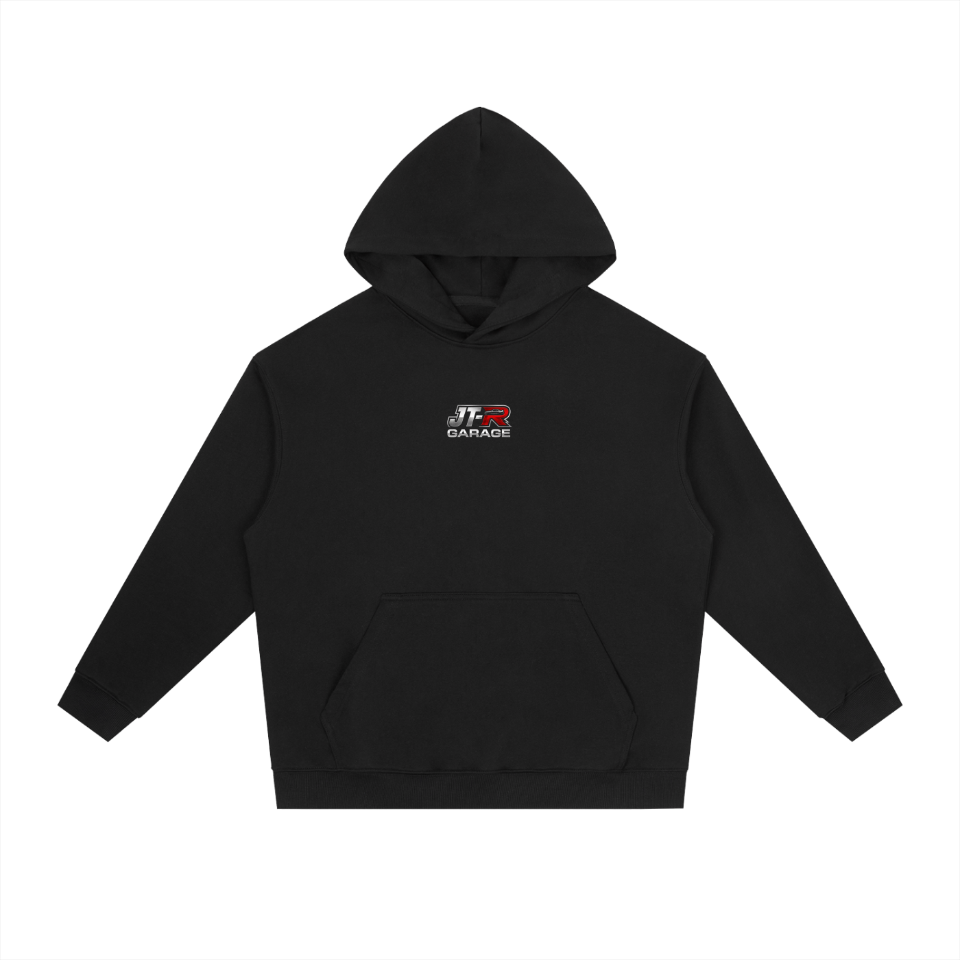JTR Garage – Need Money For GT-R Hoodie