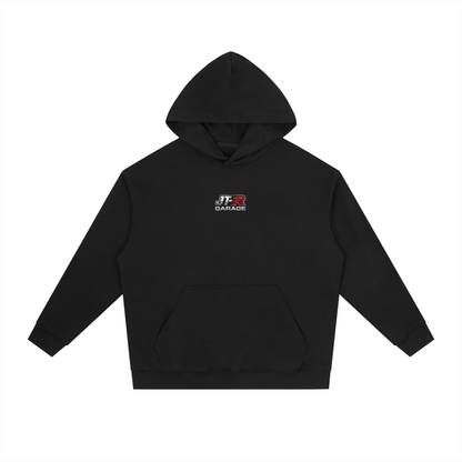 JTR Garage – Need Money For GT-R Hoodie