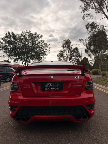 2010 Holden Commodore HSV VE GTS image 6