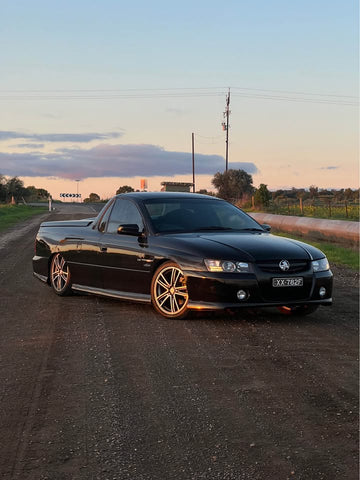2005 Holden VZ SS image 1