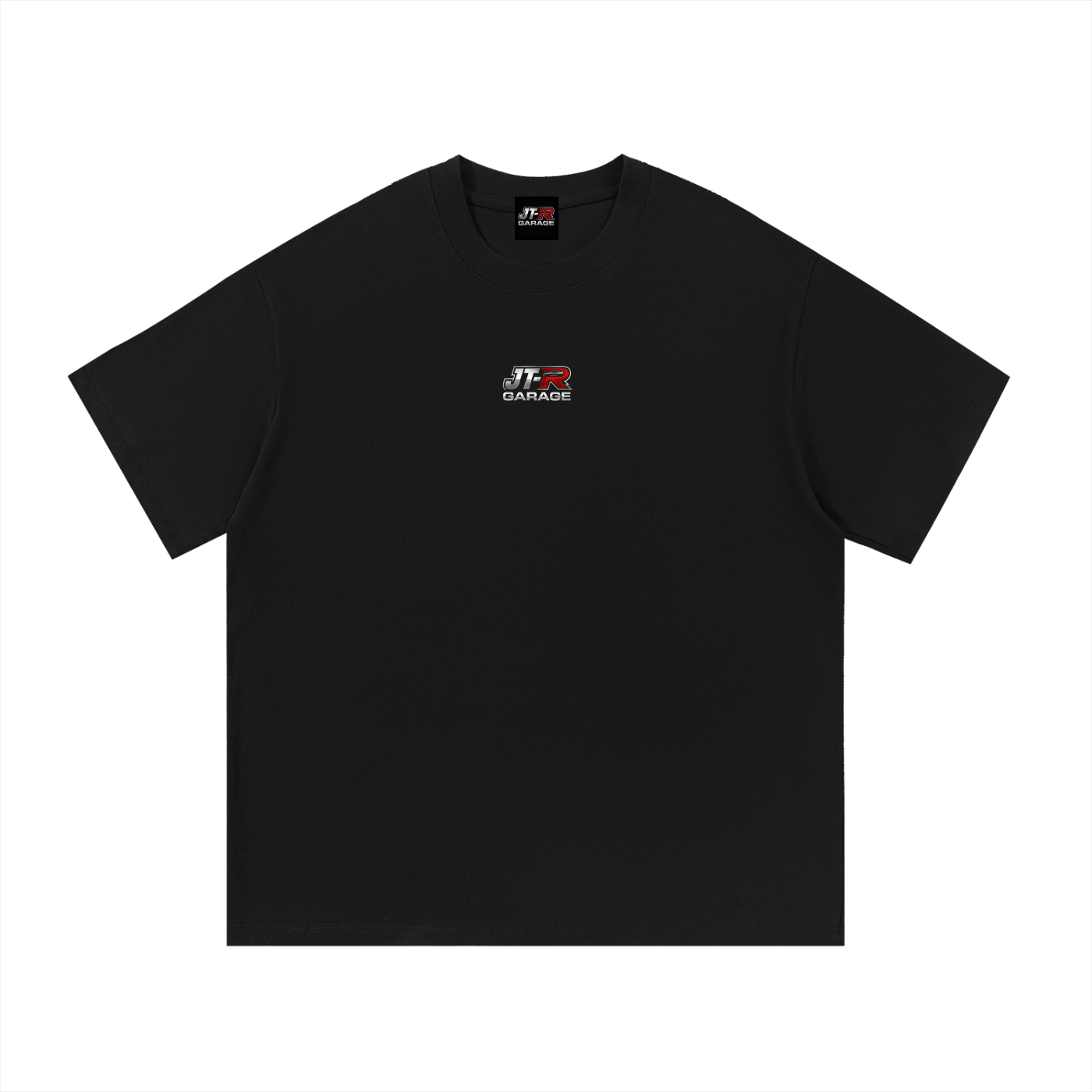 JTR Garage – 86 Legacy Tee