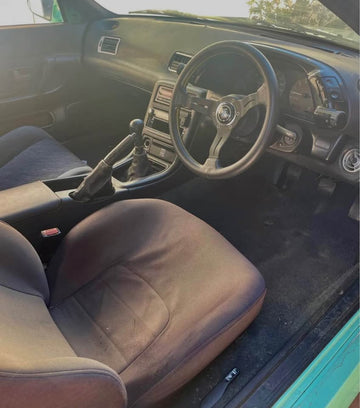 1989 Nissan Skyline R32 GTST image 2