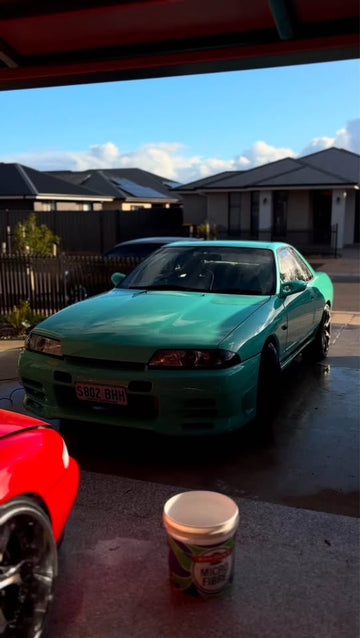 1989 Nissan Skyline R32 GTST image 5