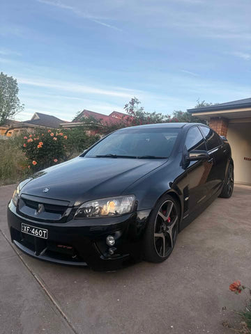 2006 Holden VE HSV GTS image 2