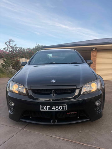 2006 Holden VE HSV GTS image 3