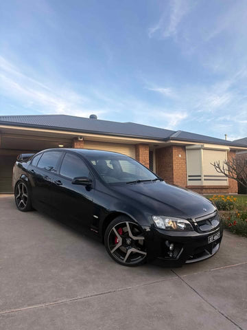 2006 Holden VE HSV GTS image 1