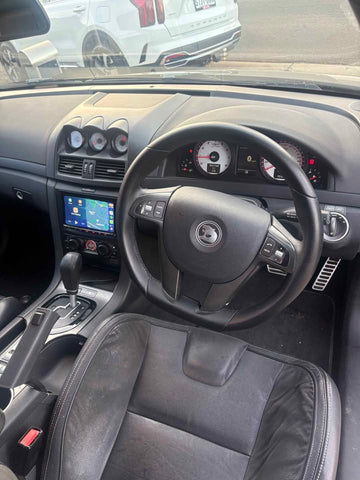 2006 Holden VE HSV GTS image 8