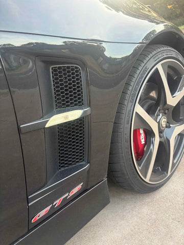 2006 Holden VE HSV GTS image 5