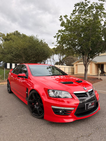 2010 Holden Commodore HSV VE GTS image 1