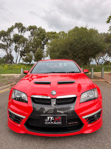 2010 Holden Commodore HSV VE GTS image 2