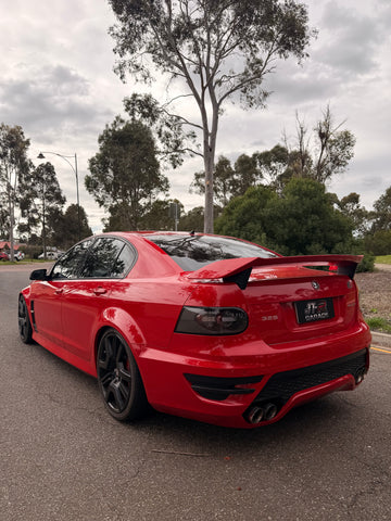 2010 Holden Commodore HSV VE GTS image 5