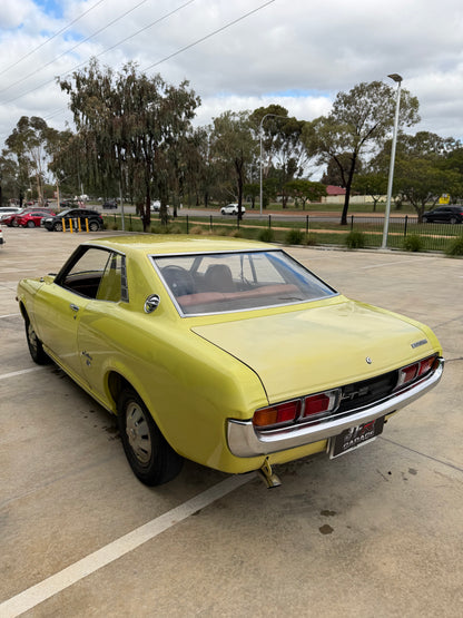1973 TA22 Toyota Celica LT