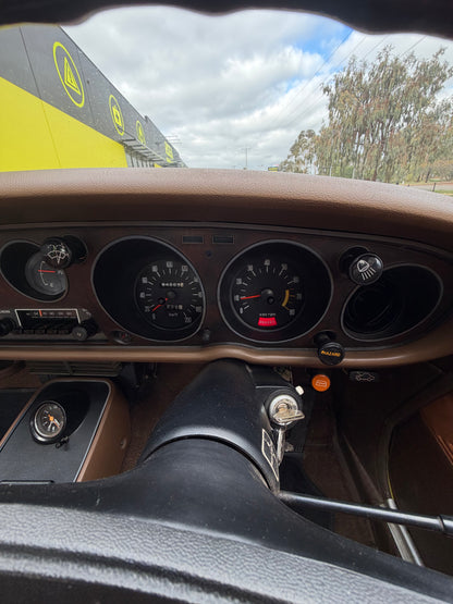1973 TA22 Toyota Celica LT