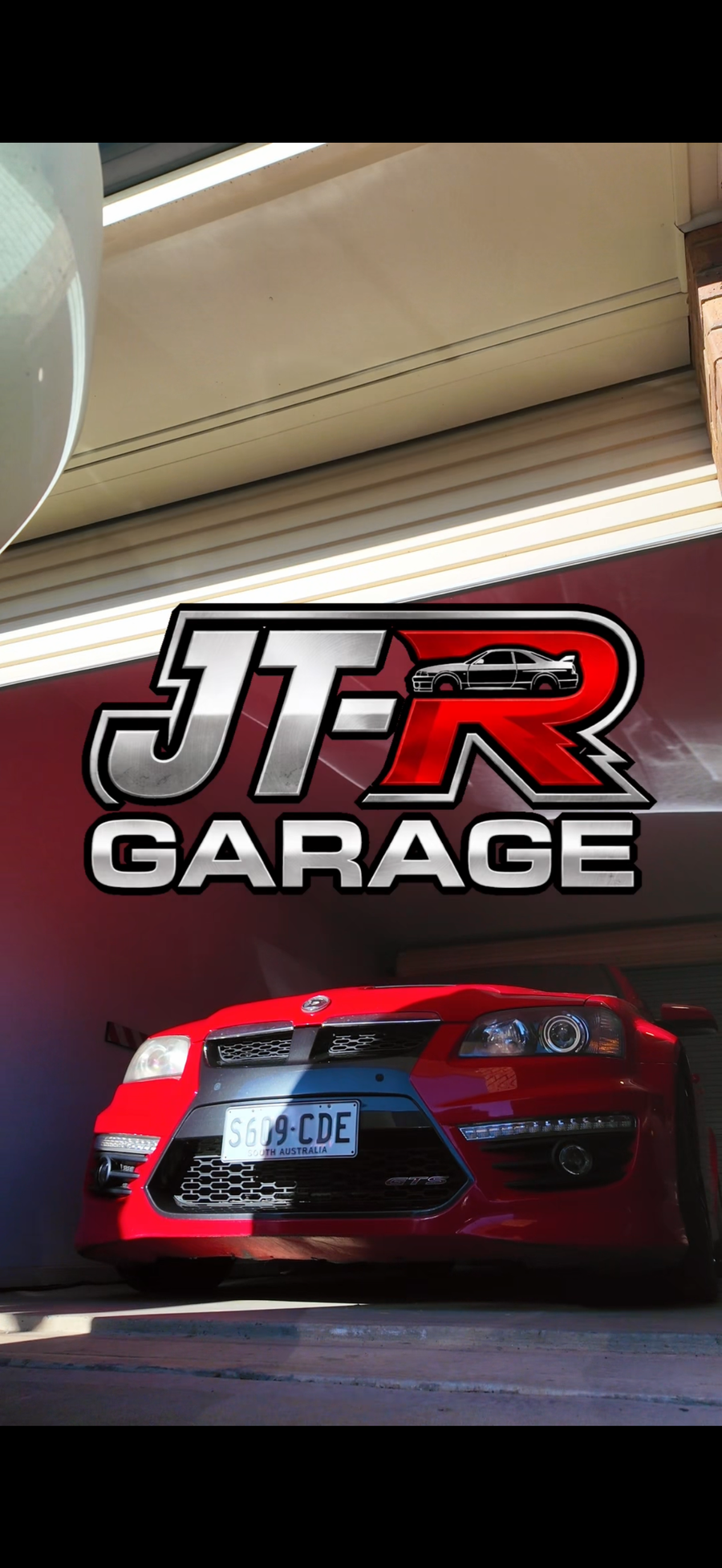 Latest Instagram preview for @JWT_RB