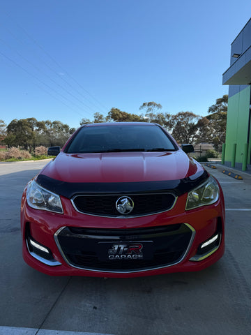 2017 Holden VF Series II SV6 Auto image 2