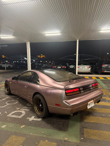 1989 Nissan 300ZX Z32 image 5
