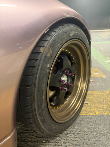 1989 Nissan 300ZX Z32 image 8