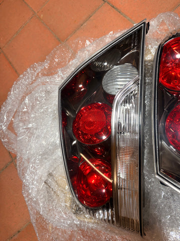 Genuine OEM Mitsubishi Evo 8 USDM Taillights image 2