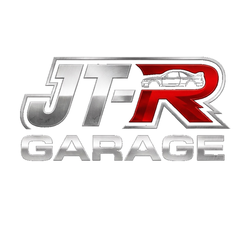 JTR Garage