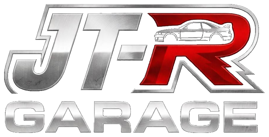 JTR Garage